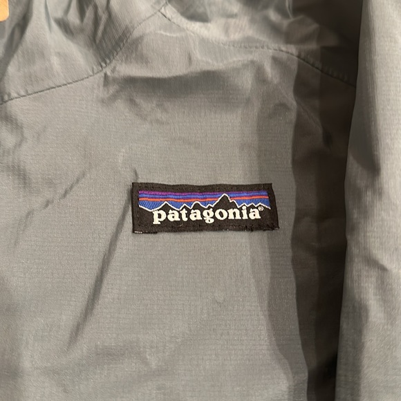 PATAGONIA MEN'S DIRT ROAMER Jacket - Picture 3 of 10